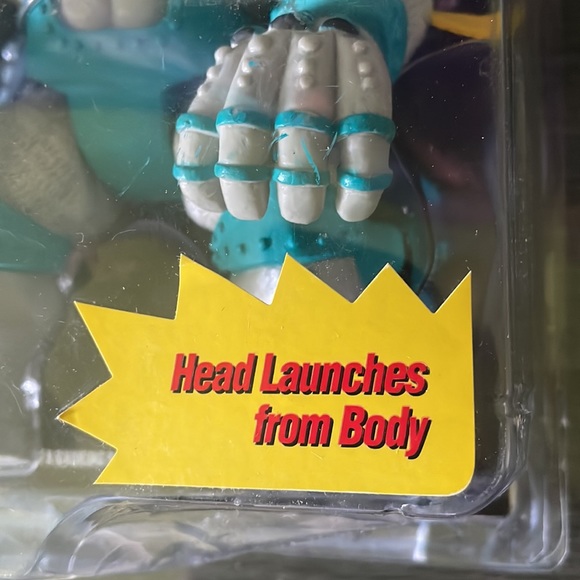 OVERKILL Plus SE Comic Book - Picture 6 of 12